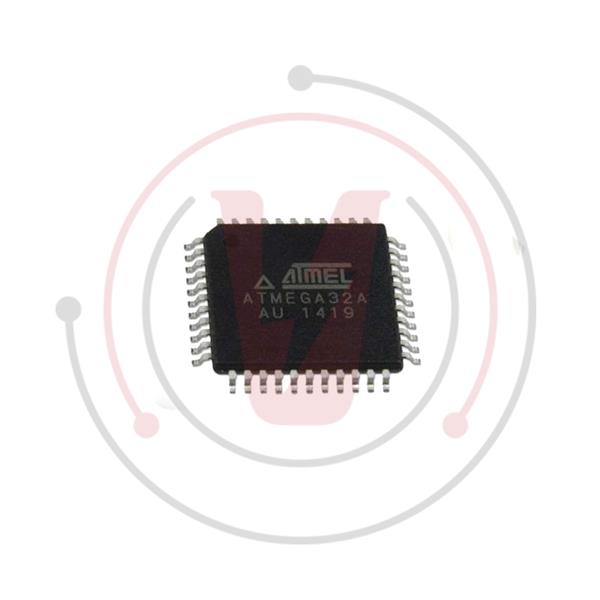 ATMEGA 32A SMD - D69-A03 | فروشگاه اینترنتی وسپیداوسپیدا وارد کننده ...