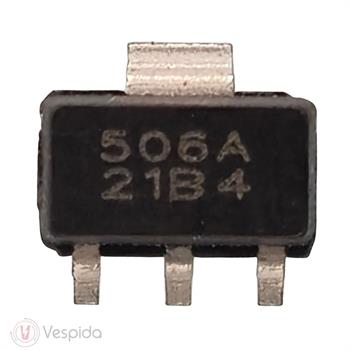 506A SMD CODE