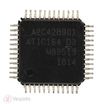آی سی تخصصی بوش خودرو A2C428901 ATIC164 D3