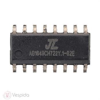 AC1082-E