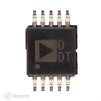 AD5174BRMZ-10