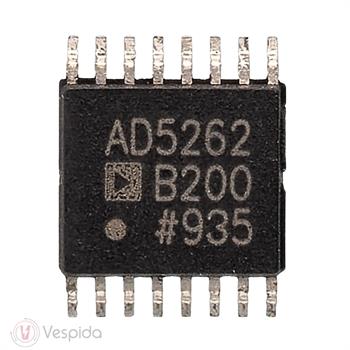 AD5262BRUZ