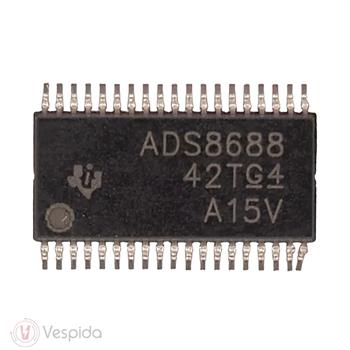 ADS8688DBT