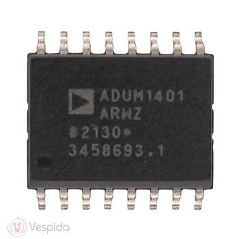 ADUM1401ARW