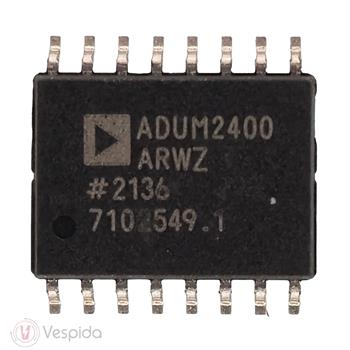 ADUM2400ARWZ