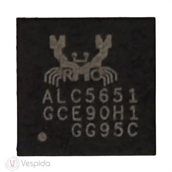 ALC5651-CGT