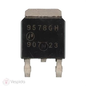 ماسفت P کانال AP9578GH