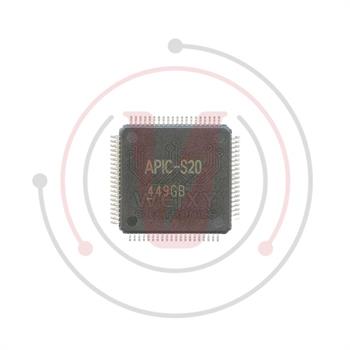 آی ‌سی کنترل خودرویی APIC-S20