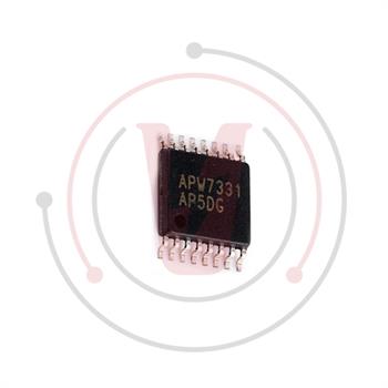 آی سی کنترلر رگولاتور Buck APW7331