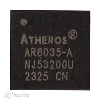تراشه اترنت AR8035-AL1A