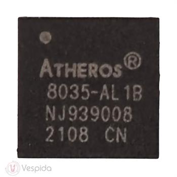 تراشه اترنت AR8035-AL1B