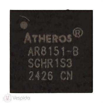 تراشه اترنت AR8151-B