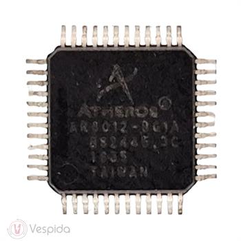 آی سی فرستنده و گیرنده اترنت AR8012-BG1A
