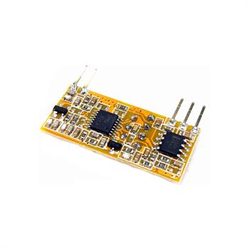 ASK RXB8 315MHZ MODULE