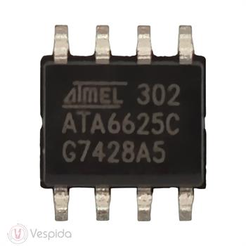  آی سی ترانسیور ATA6625C