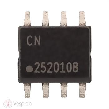 تراشه امنیت شبکه ATECC608B