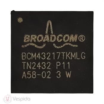  آی سی مخابراتی BCM43217TKMLG