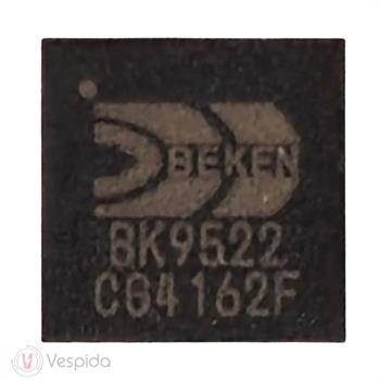 BK9522