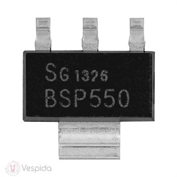 BSP550