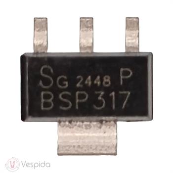 BSP317