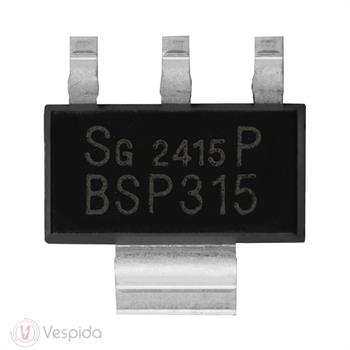 BSP315P