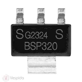 BSP320S