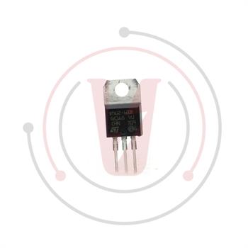 ترایاک قدرت AC BTA12-600B