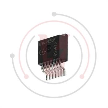 آی سی درایور موتور BTN7930B