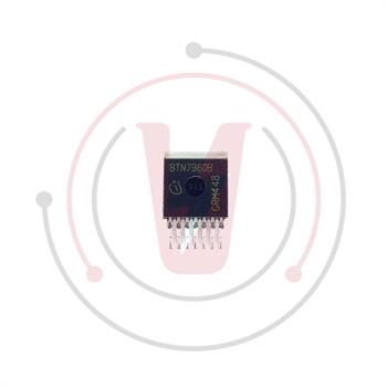 آی سی درایور موتور نیم‌پل خودرو BTN7960B