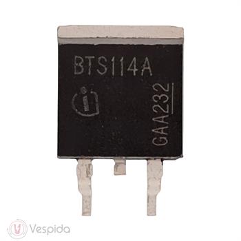 BTS114A SMD