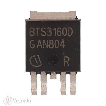 BTS3160D