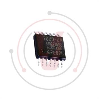آی سی BTS7020-2A