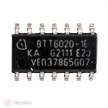 آی سی BTT6020-1E
