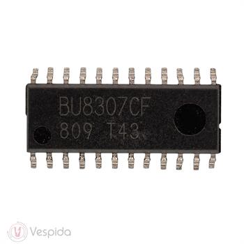 BU8307CF-E2