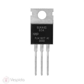 BUK445-60A DIP