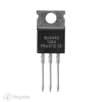 BUK443-100A DIP