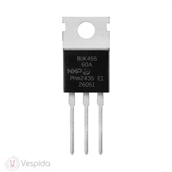 BUK455-60A DIP