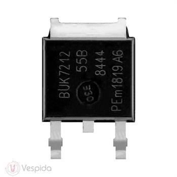BUK7212-55B - فروشگاه اینترنتی وسپیدا