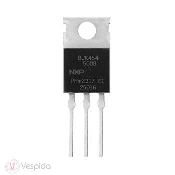 BUK454-500B DIP
