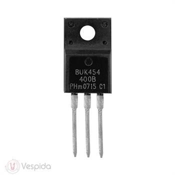 BUK454-400B DIP