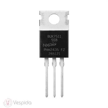 BUK7511-55B DIP