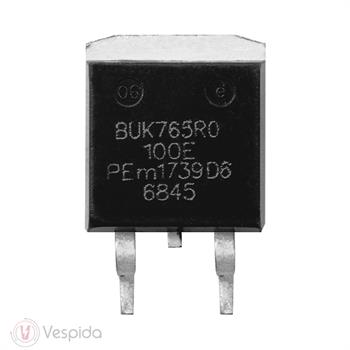 ترانزیستور ماسفت N کانال خودرو BUK765R0-100E