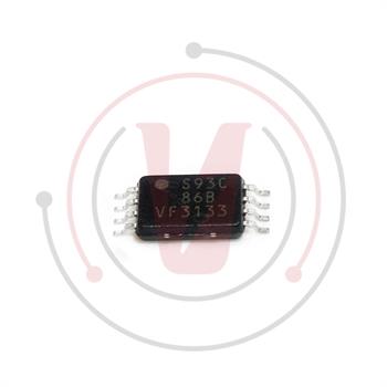 آی سی ایپرام ایربگ 93C86-TSSOP8