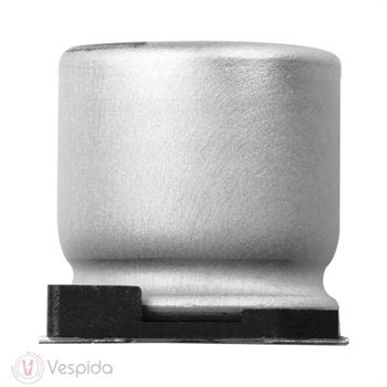 CAP 330UF 50V