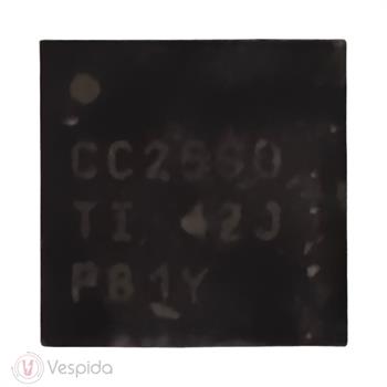 آی سی مخابراتی RF CC2590