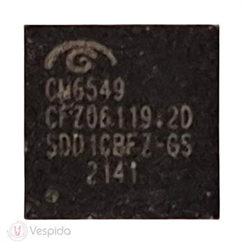 CM6549