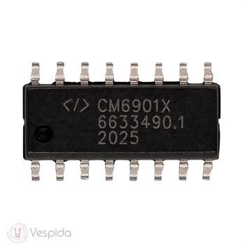 CM6901X SMD