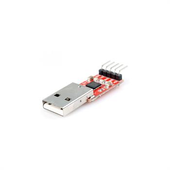 CP2102 USB TO TTL MODULE