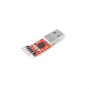 CP2102 USB TO TTL MODULE