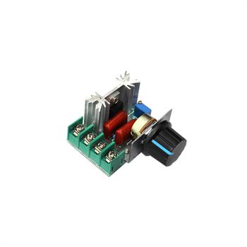 DIMER AC TO AC 2KW MODULE